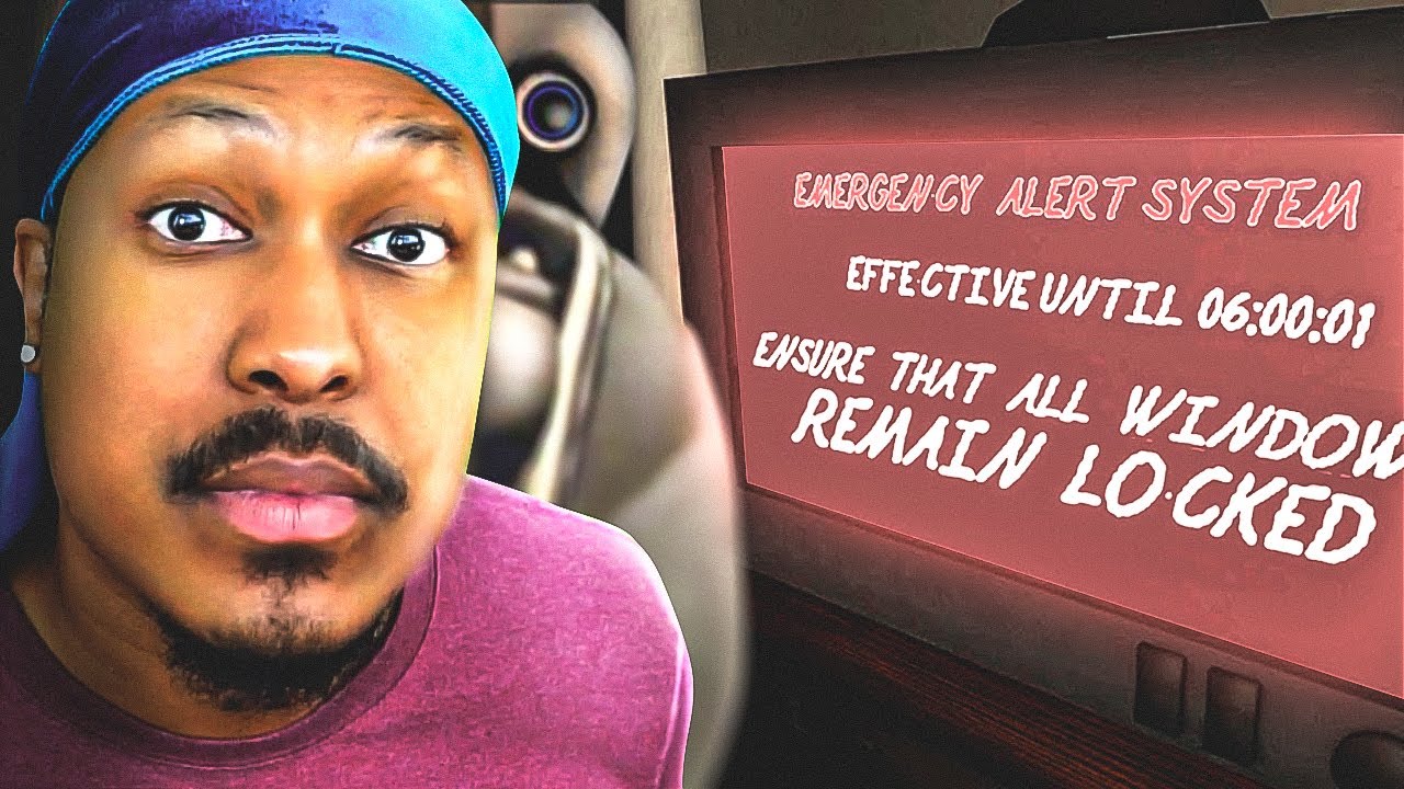 The Warning Watch Game Guide: Walkthrough, Endings & Tips