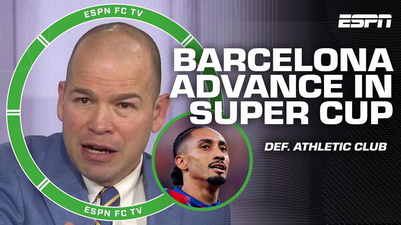 Barcelona's 5-0 Win: Expert Analysis on Sunday Final Readiness