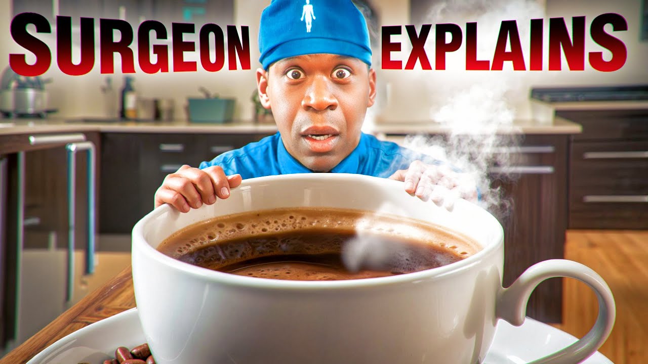 Caffeine Effects: Health Benefits, Risks, and Societal Impact