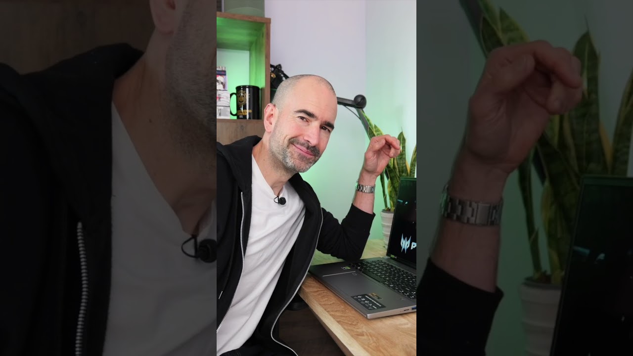 Top Acer Black Friday Laptop Deals: Save Up to £300