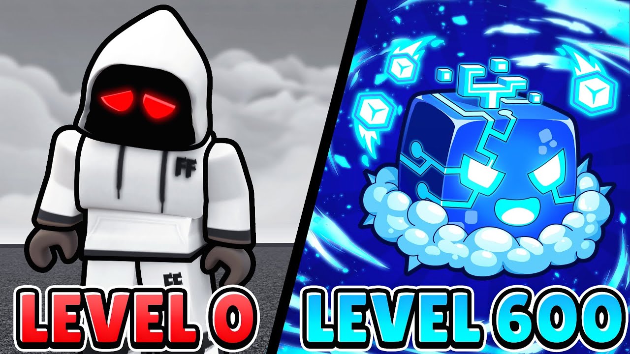 Control Fruit Rework Guide: New Abilities & Gameplay Analysis