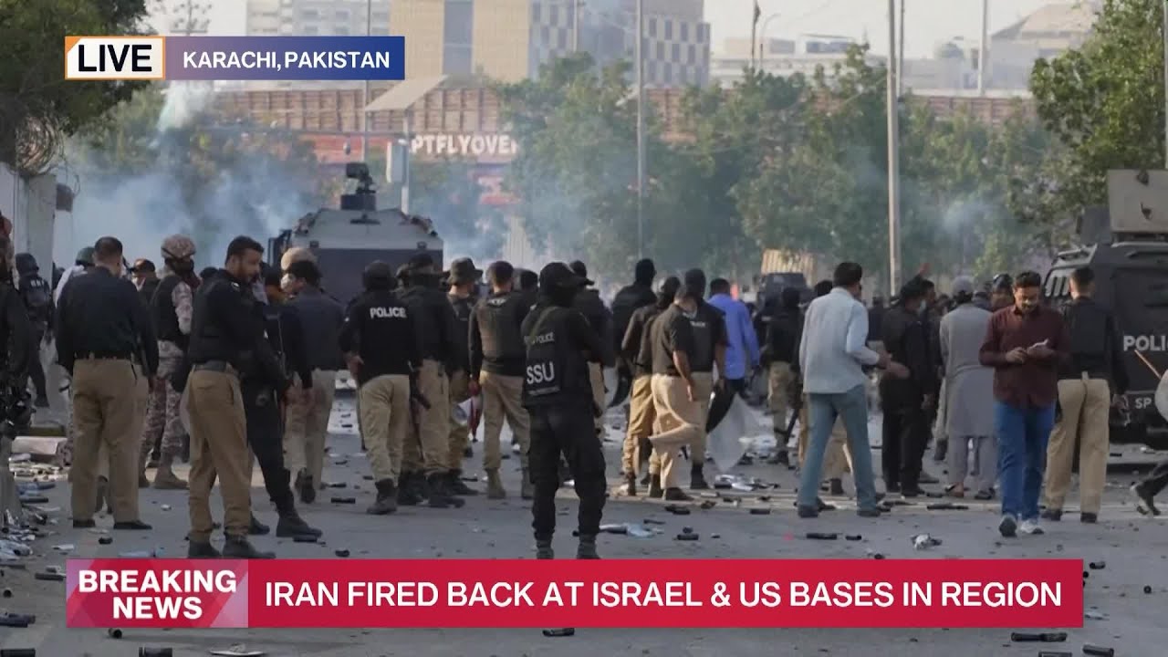 Iran Leadership Succession Process Explained