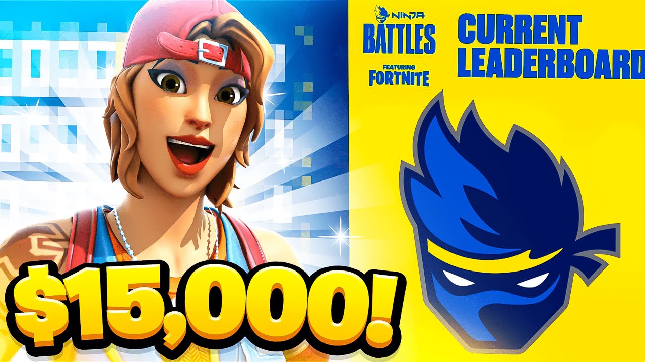 Master Fortnite Shockwaves: Pro Techniques Beyond Button Mashing