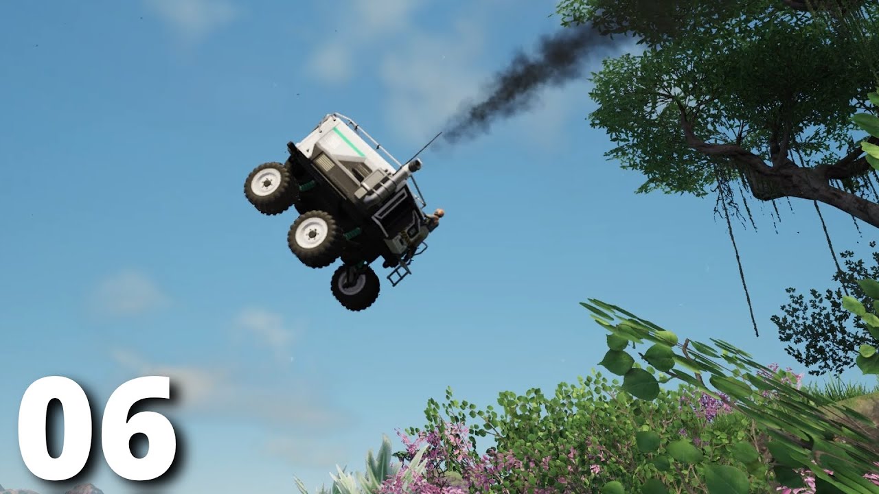 Unlock Satisfactory Blade Runners: Essential Movement Guide