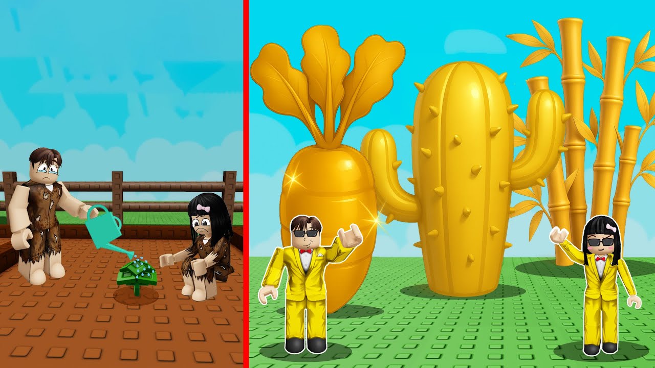 Roblox Farming Profit Guide: Grow & Sell Exotic Crops