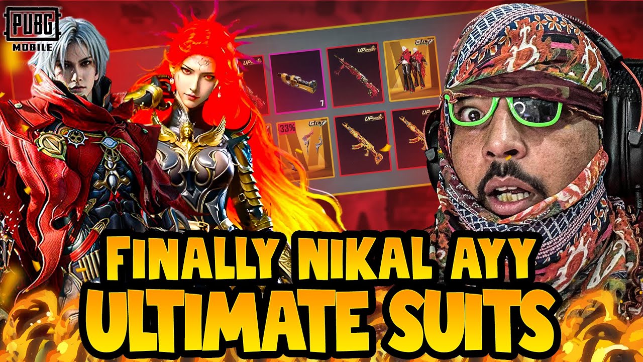 PUBG Mobile Crate Opening Guide: Avoid Wasting UC