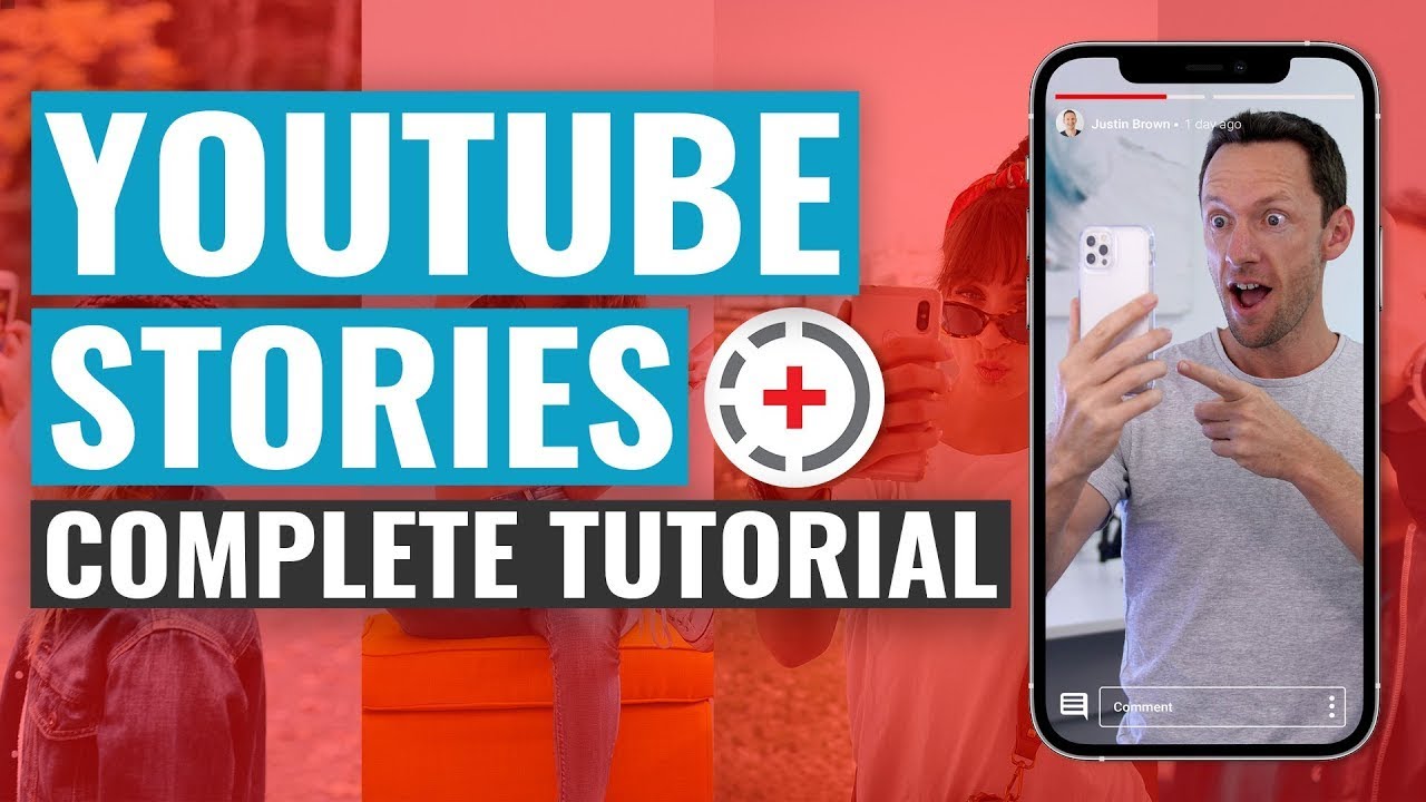 YouTube Stories Tutorial: Enable, Create & Maximize Views