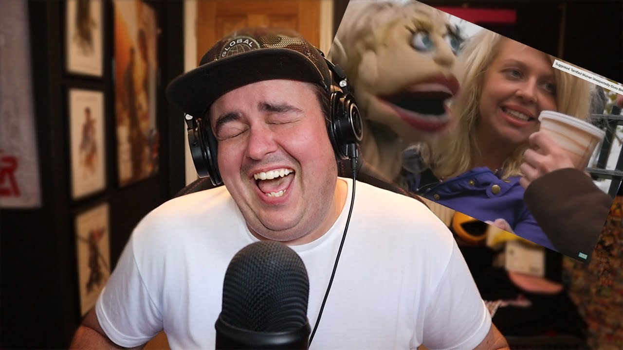 Puppet Obsession Over Human Love: Mental Health Insights