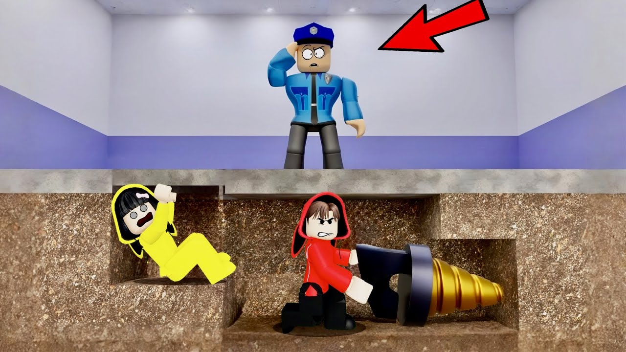 Master Dig to Escape: Spoon Digging Guide & Tips