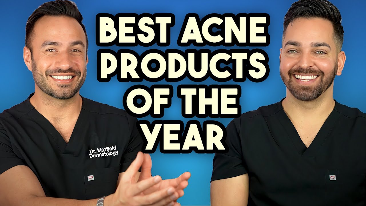 Best Acne Products 2024: Dermatologist-Approved Picks