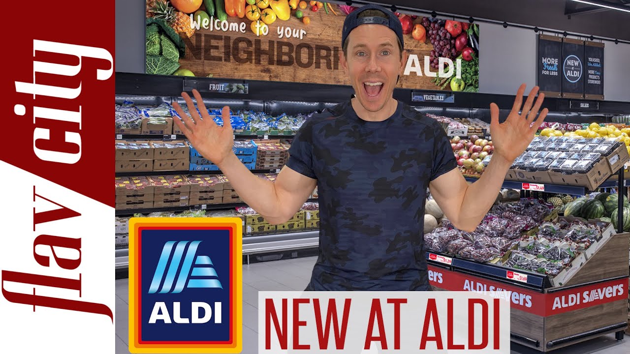 Top Bobby Approved Keto Finds at Aldi: Expert Review