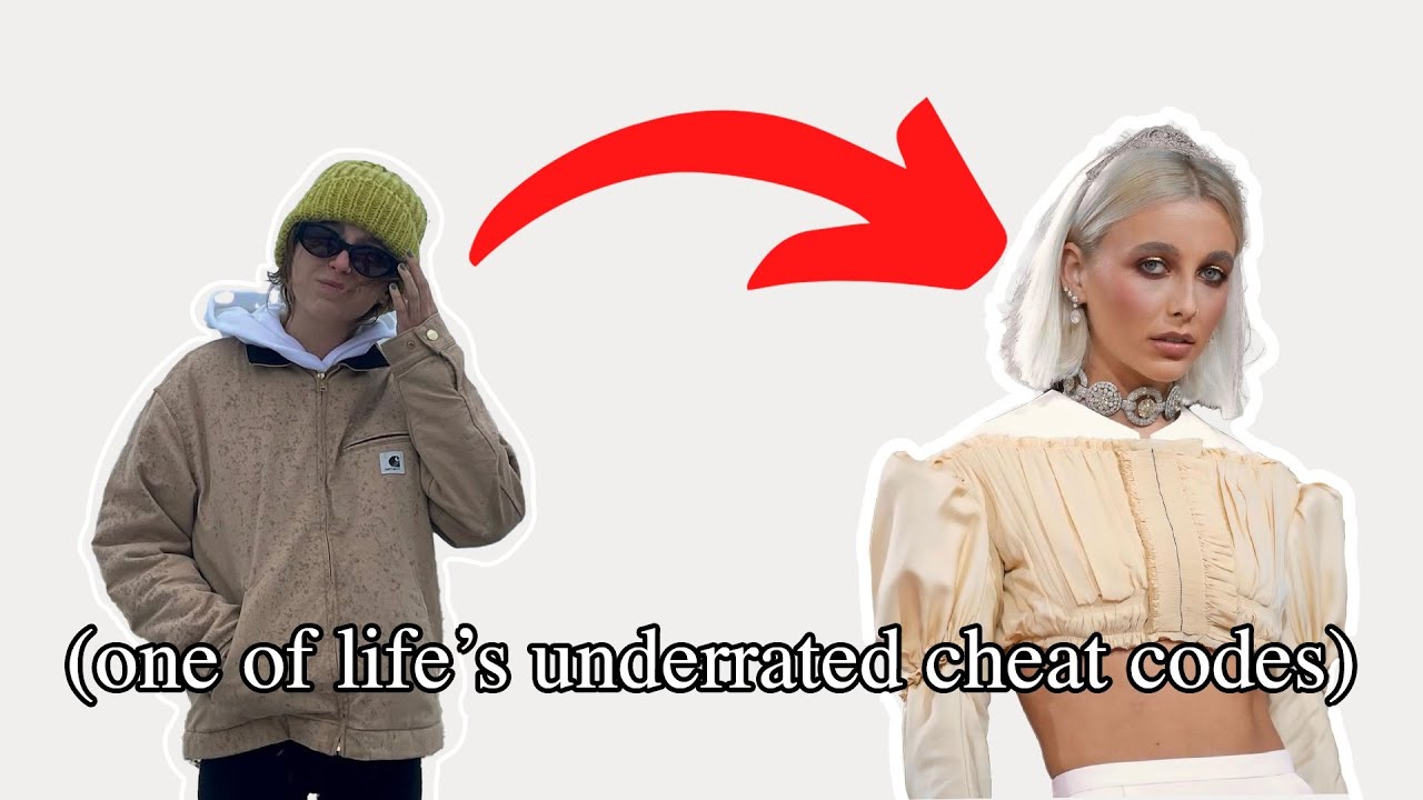 How Clothing Choices Transform Mood & Romanticize Daily Life