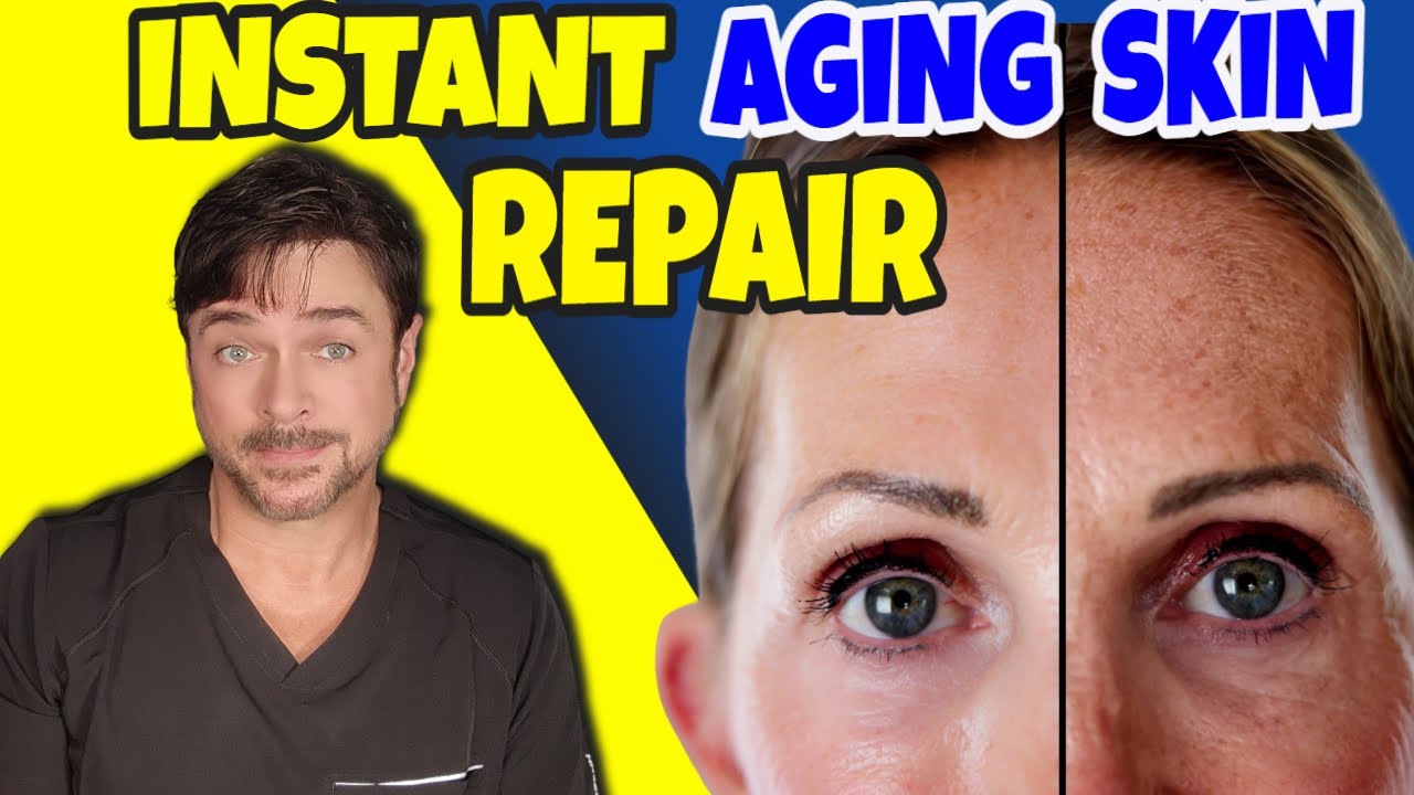 Vanishing Act Line Filler Review: Instant Wrinkle Blurring & Long-Term Results