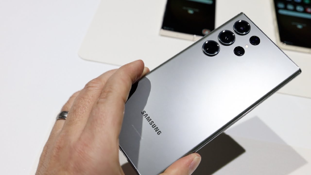 Galaxy S23 Ultra Review: Key Upgrades & Should You Buy?