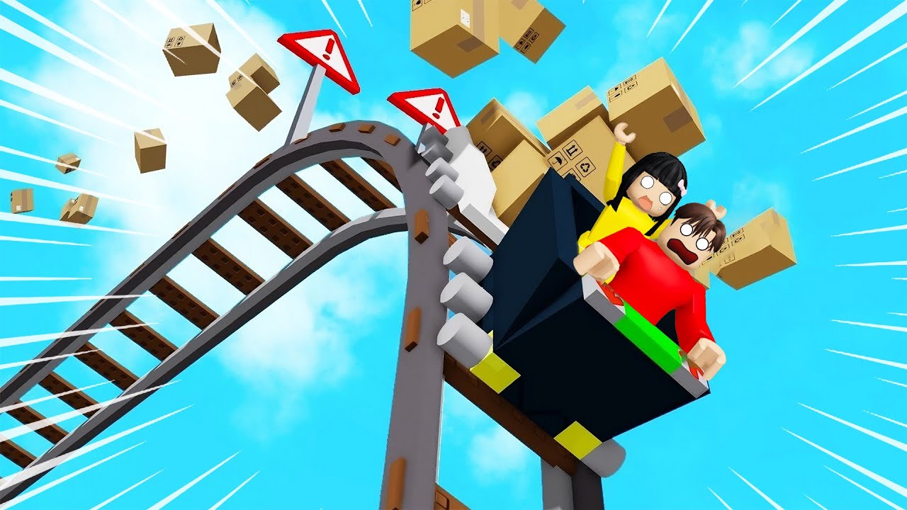 Master Roblox Delivery Missions: Expert Tips from Gameplay