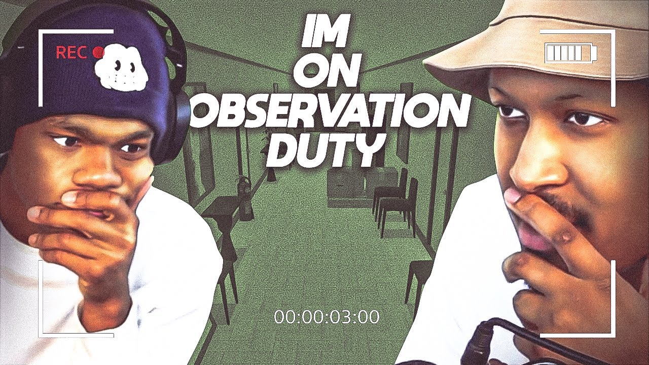 Master Observation Duty: Game Tips from Failed Anomaly Hunts