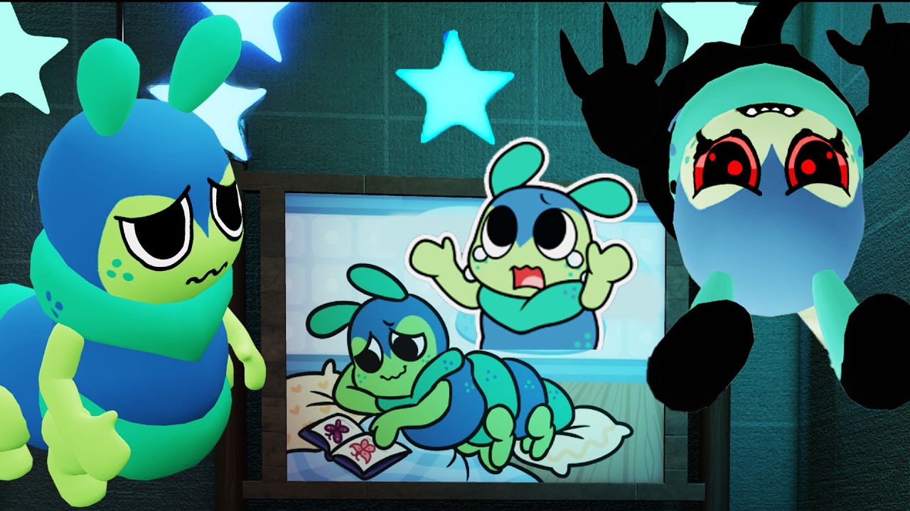 Unlock Squirm in Dandy's World: Ultimate Guide & Strategies