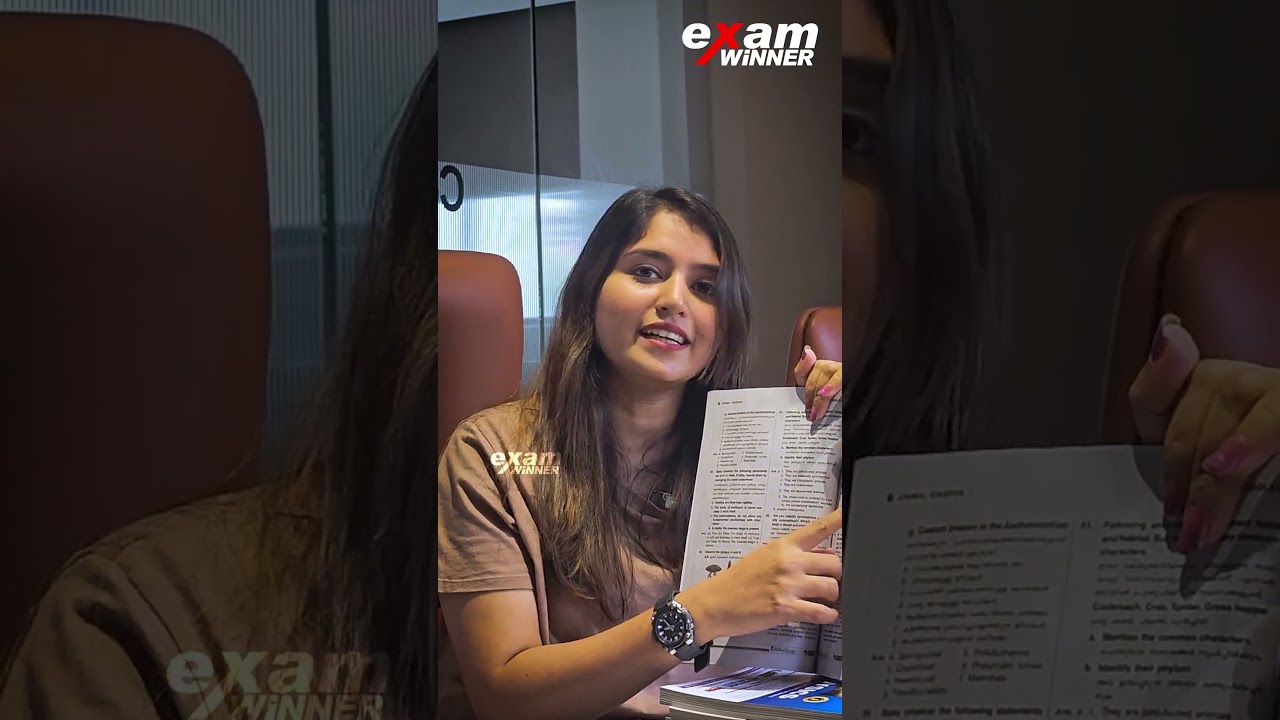 Master Animal Kingdom Biology: Top PYQ Patterns & Strategies Revealed