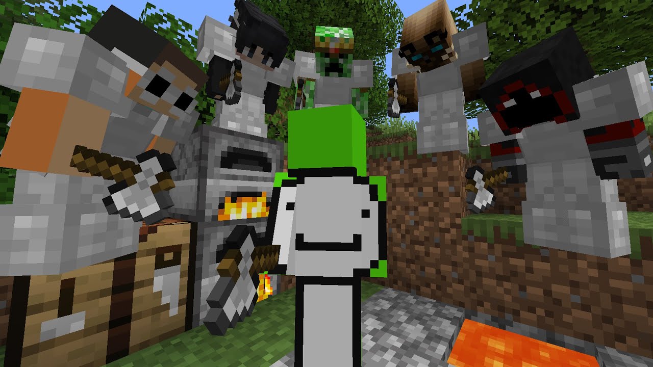 Dream's 5 Hunter Finale: Ultimate Minecraft Manhunt Strategies Revealed