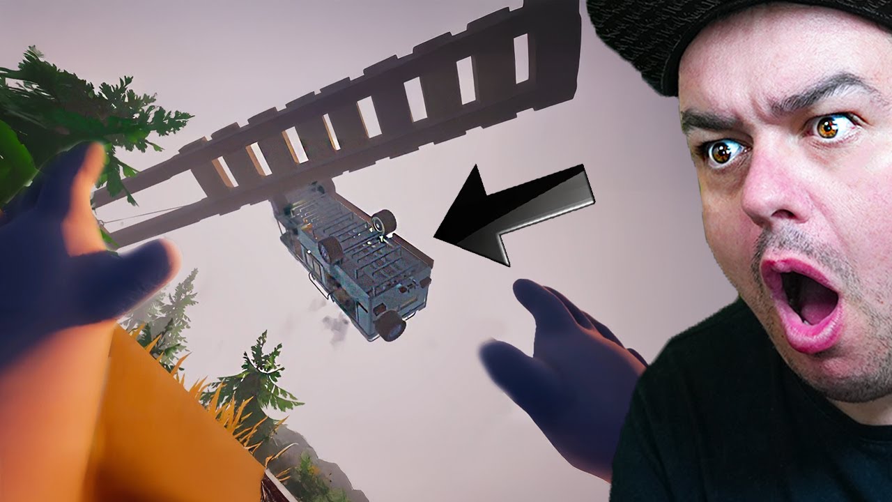 The Long Drive: Surviving Chaos on Wheels