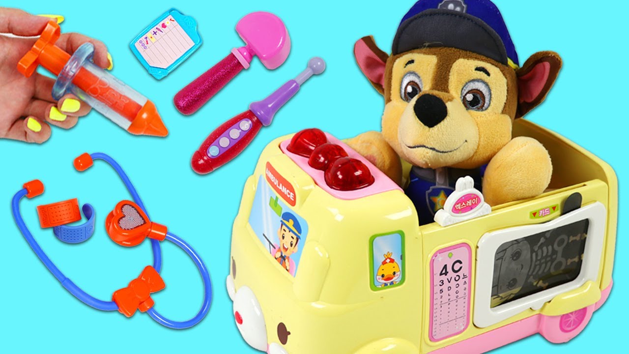 Paw Patrol Safety Lessons: What Kids Learn from Chase's Accident
