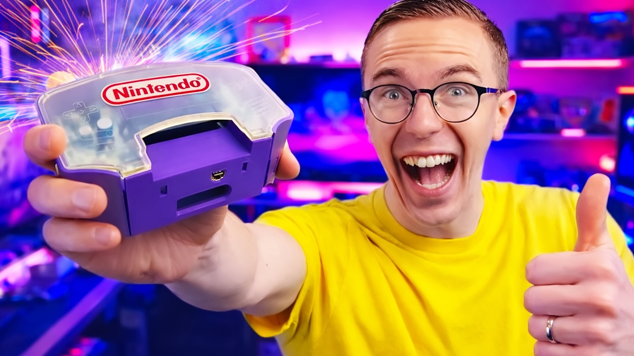 Professional Console Modding Services: Costs, Results & Value Analysis