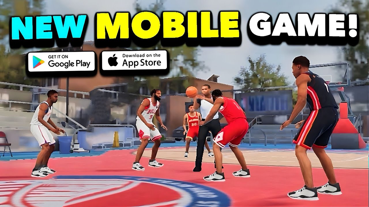NBA Infinite Beginner Guide: Mobile Basketball Gaming for Non-Fans