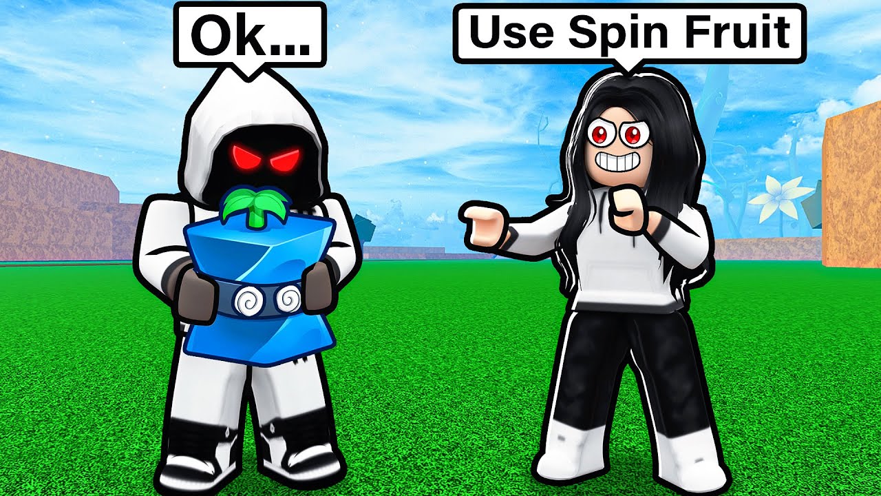 Blox Fruits Bounty Hunting Guide: Best Fruits & Pro Strategies