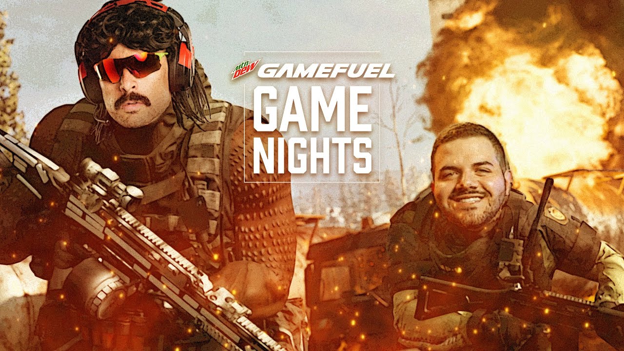 Warzone Triple Threat Highlights: Doc, CourageJD & ZLaner Clash