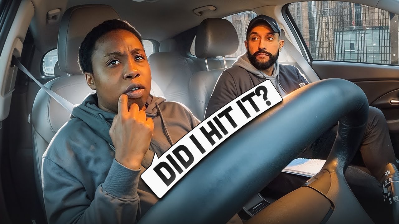 Avoid These 5 Common Driving Test Failures: Expert Analysis