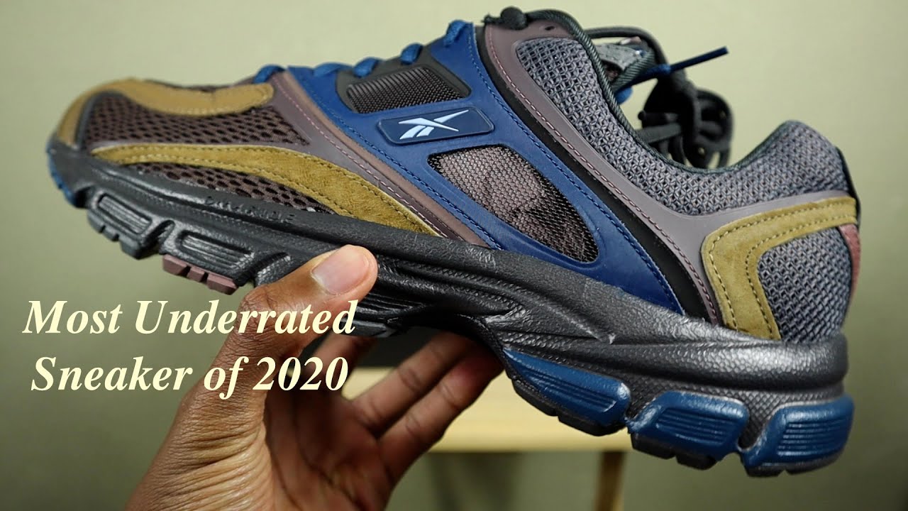 Packer x Reebok Trinity Premiere Brown Review: On-Foot & Value Breakdown