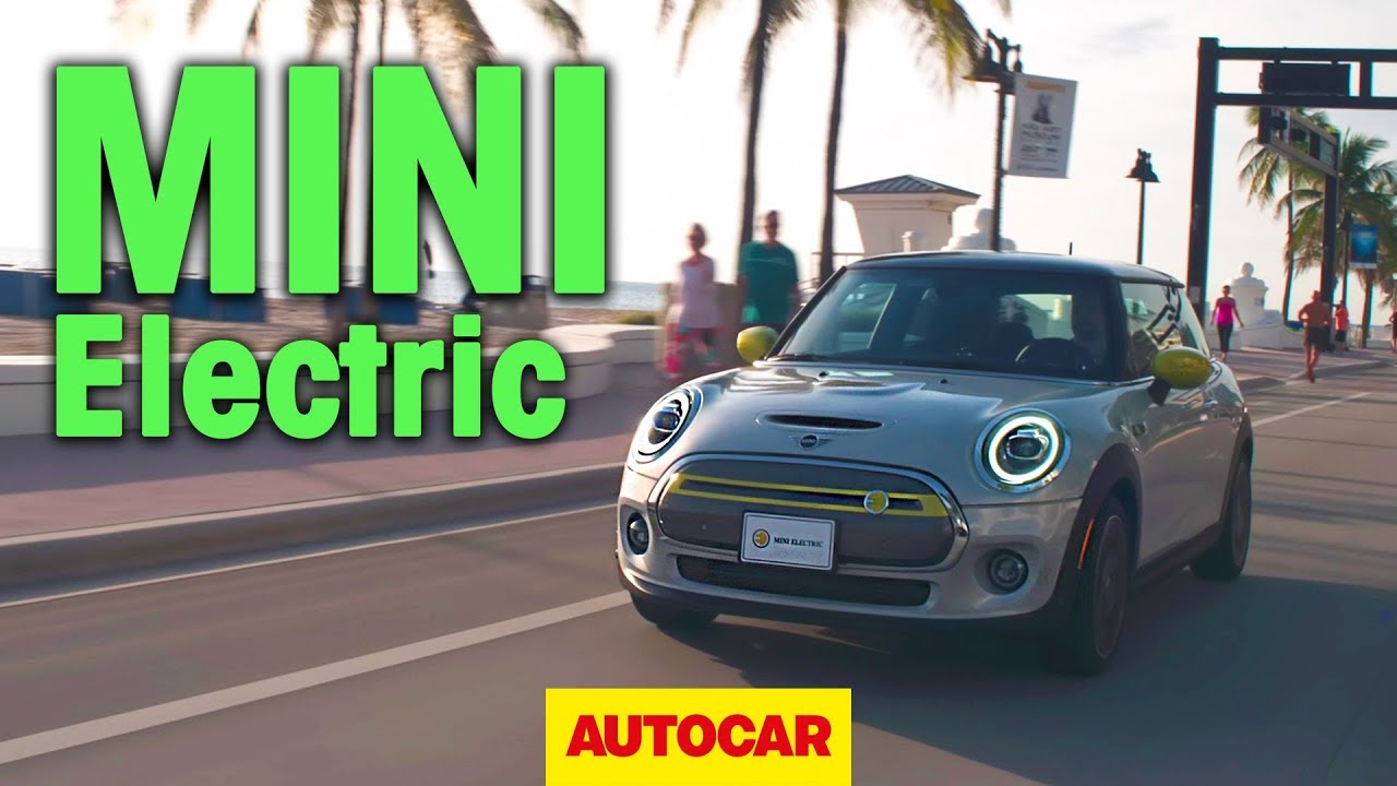 title：Mini Electric Review: Is This Fun EV Worth the Price?