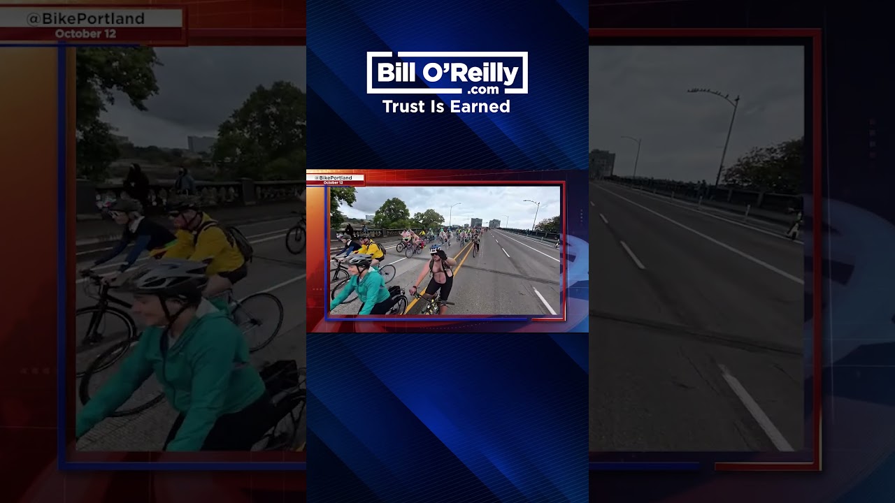 Portland Naked Protest vs. Gaza Hostage Talks: Timing & Motives Analyzed