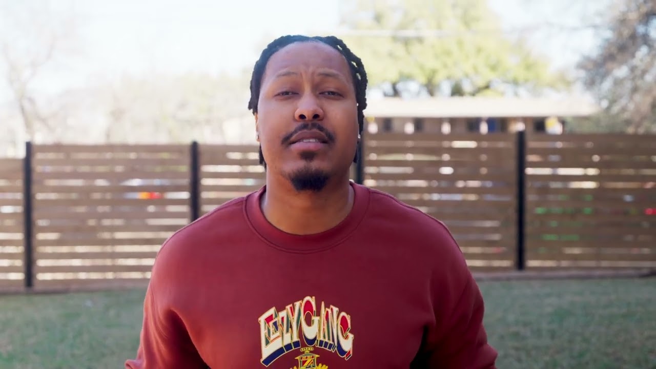 How to Vote for Berly C. at NAACP Image Awards