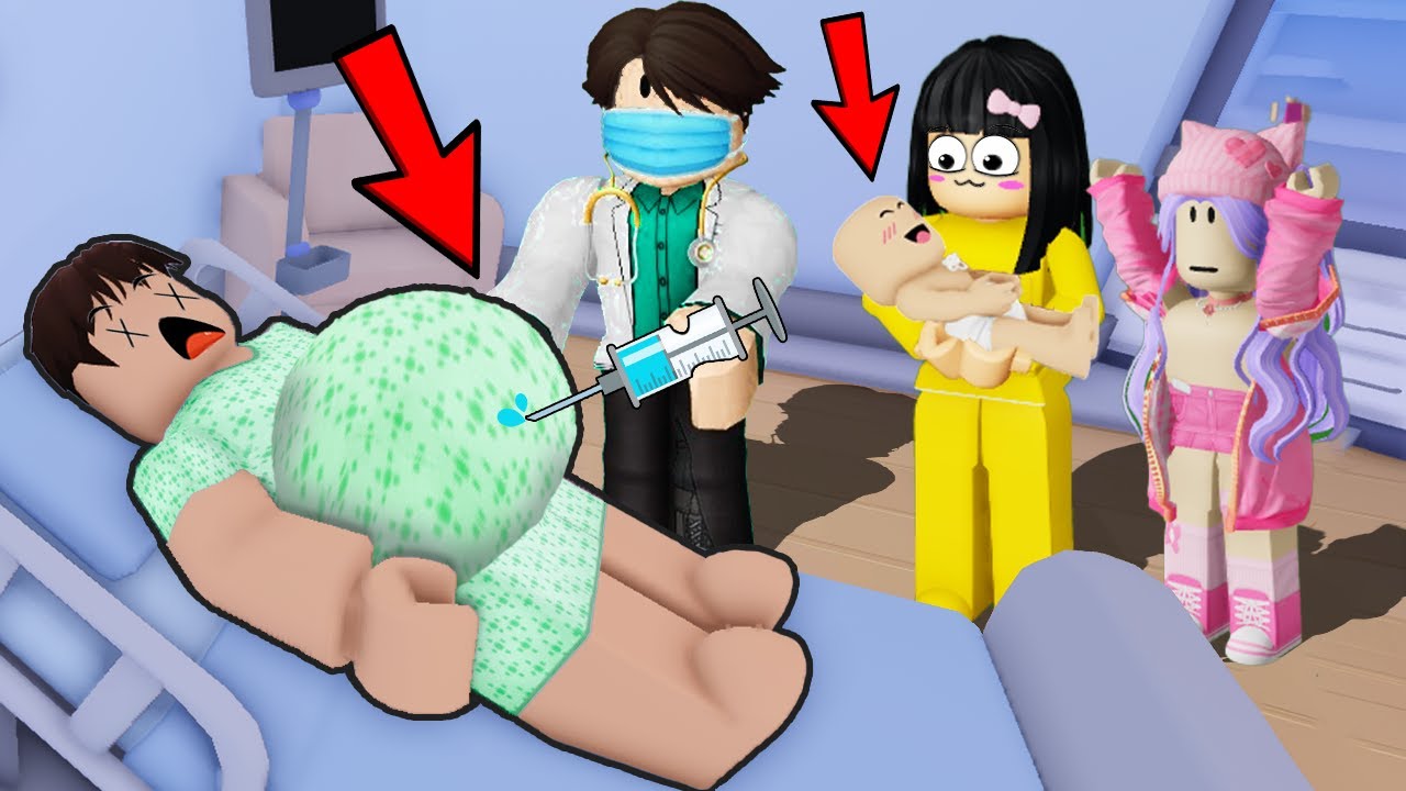 Master Roblox Pregnancy Roleplay: Hilarious Hospital Scenarios Guide
