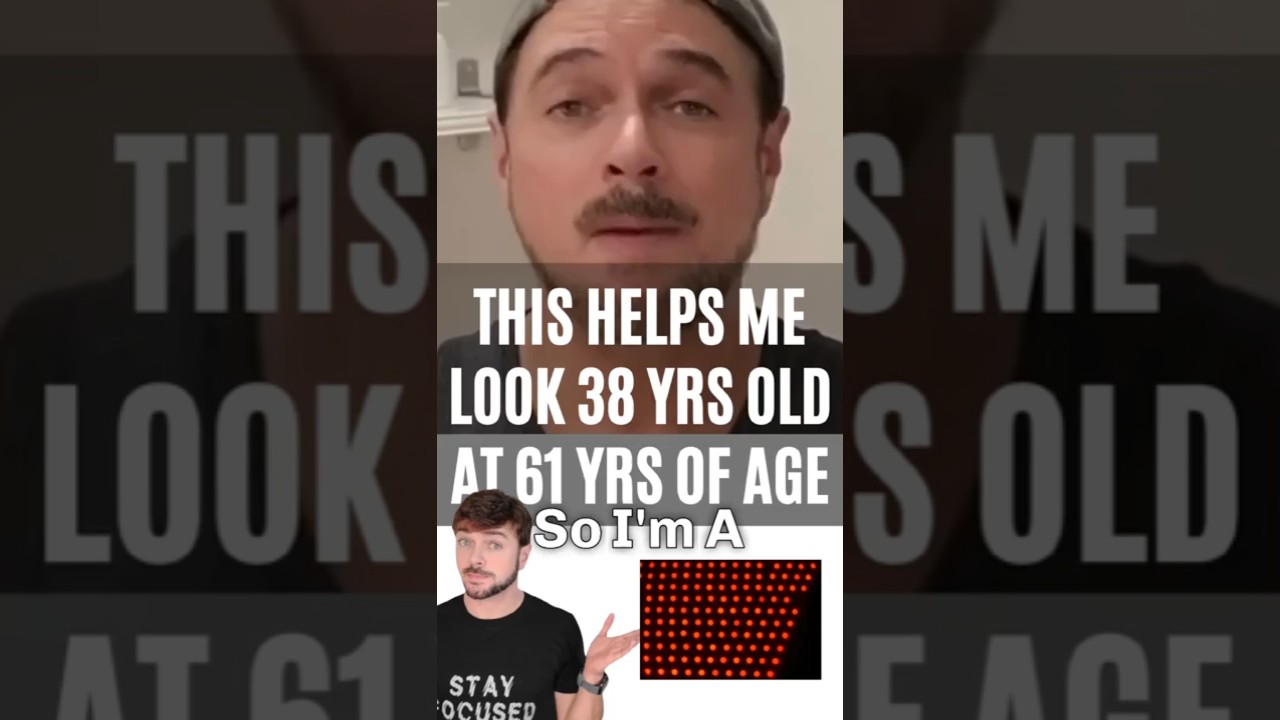 Red Light Therapy Benefits: Science-Backed Uses for Recovery & Skin