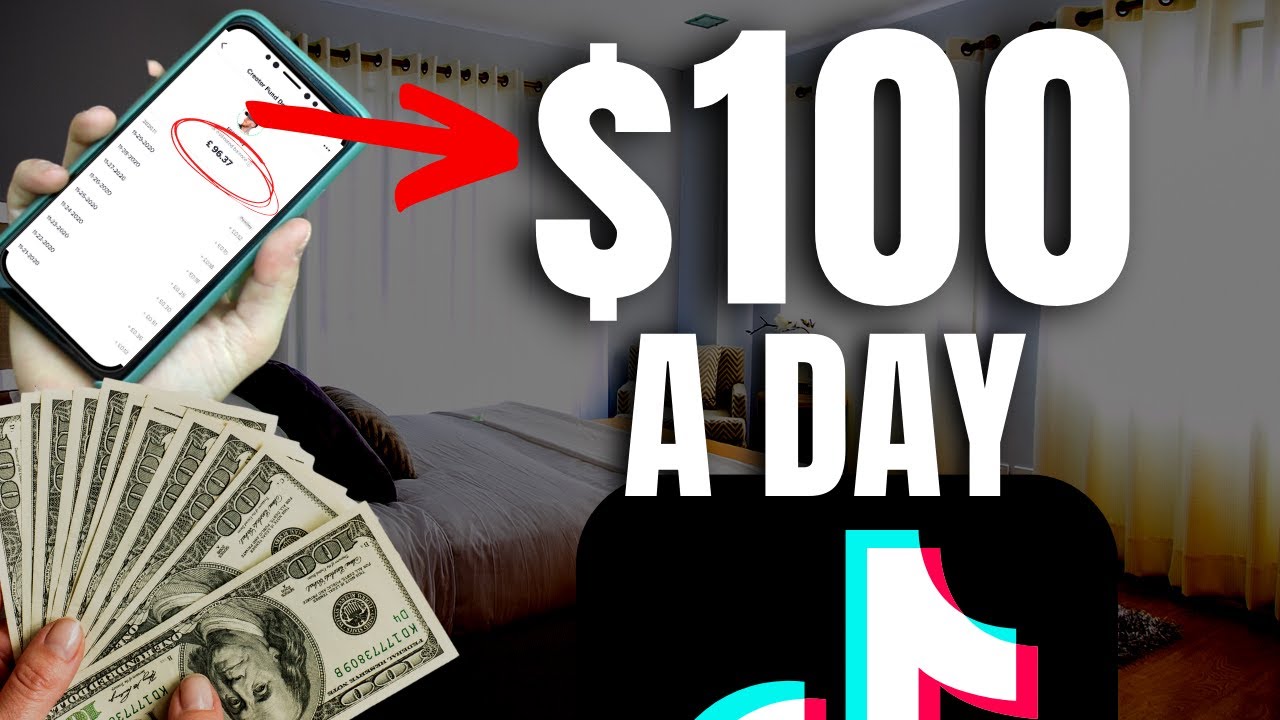 3 Proven Ways Teens Make Money on TikTok (+ Bonus Strategy)