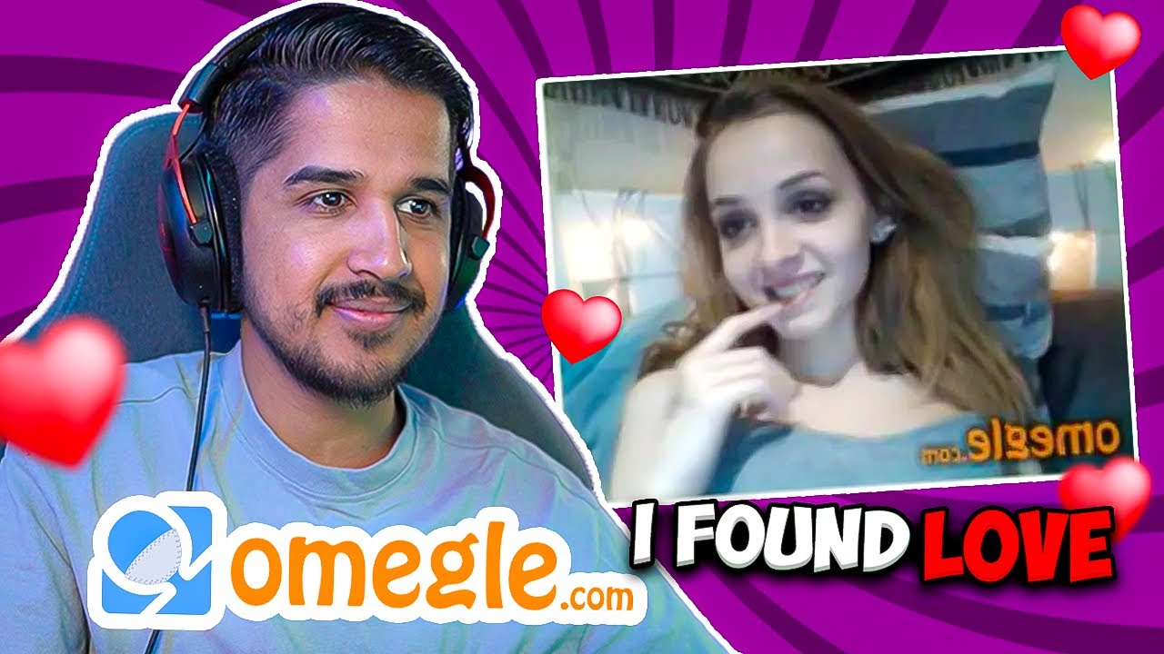 Total Gaming's Hilarious Omegle Prank Fails & Wins