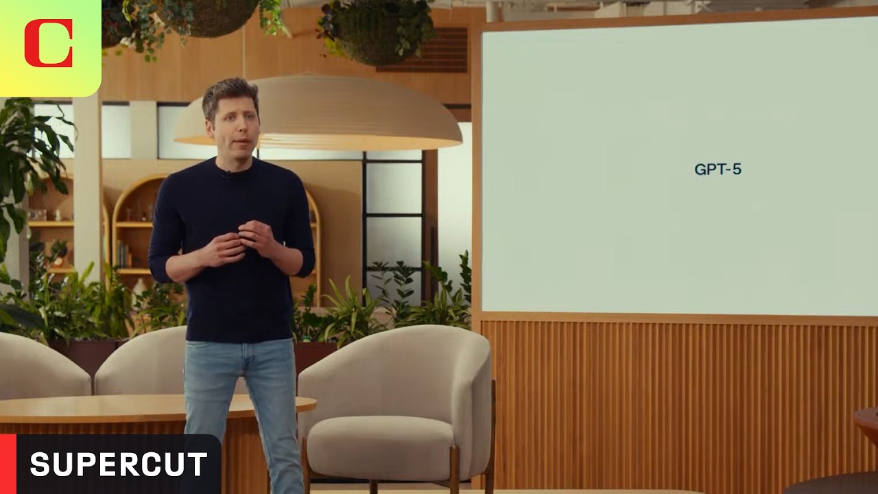 GPT-5 Launch: AI Breakthroughs for Coding, Creativity & Learning