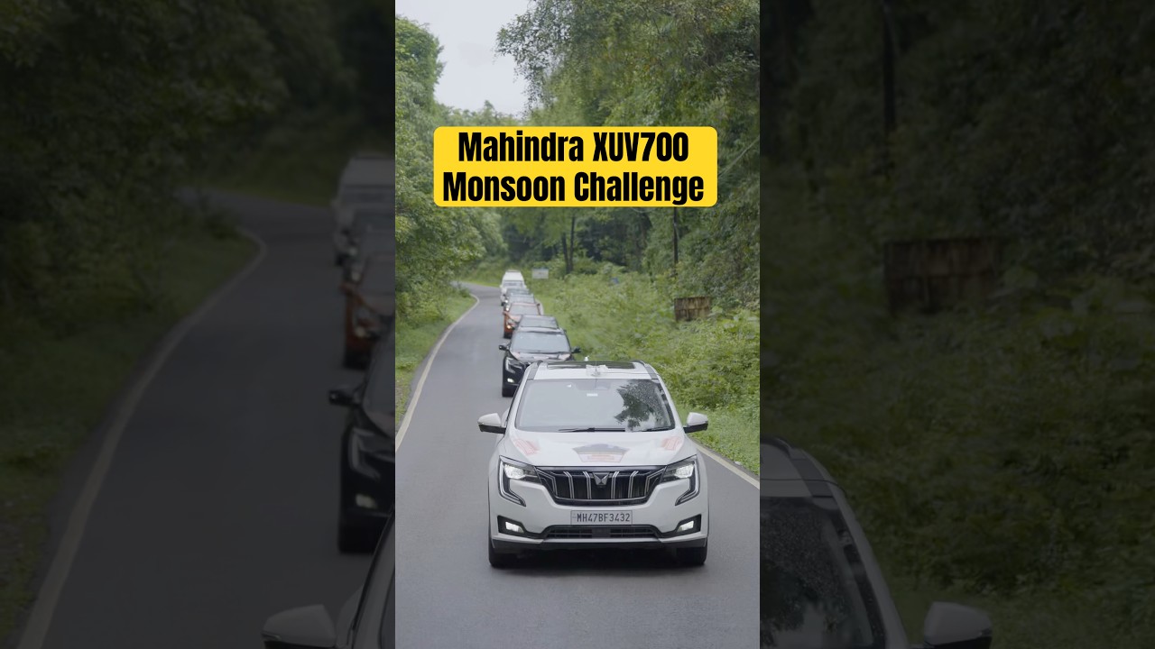 Mahindra XUV700 AWD Review: Unmatched Off-Road Dominance
