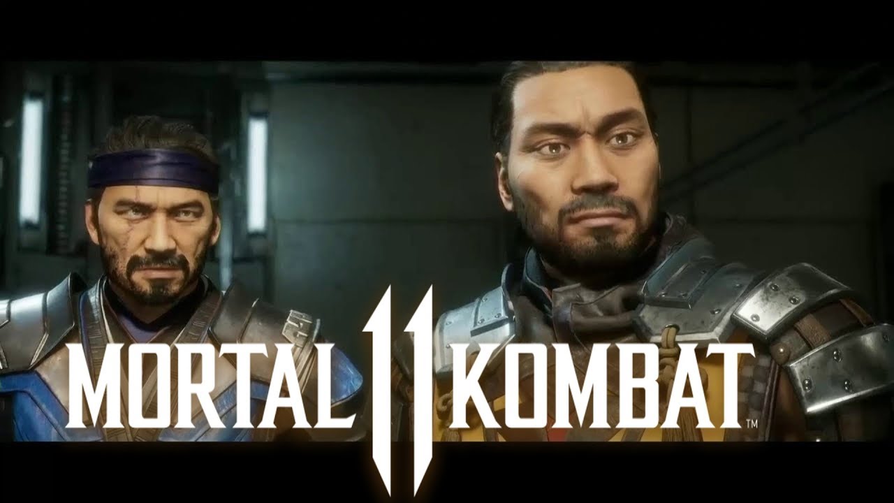 Mortal Kombat 11 Story Breakdown: Time Twists & Combat Secrets