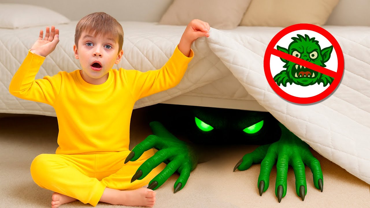 How Play Helps Kids Overcome Fears: 5 Parent Strategies