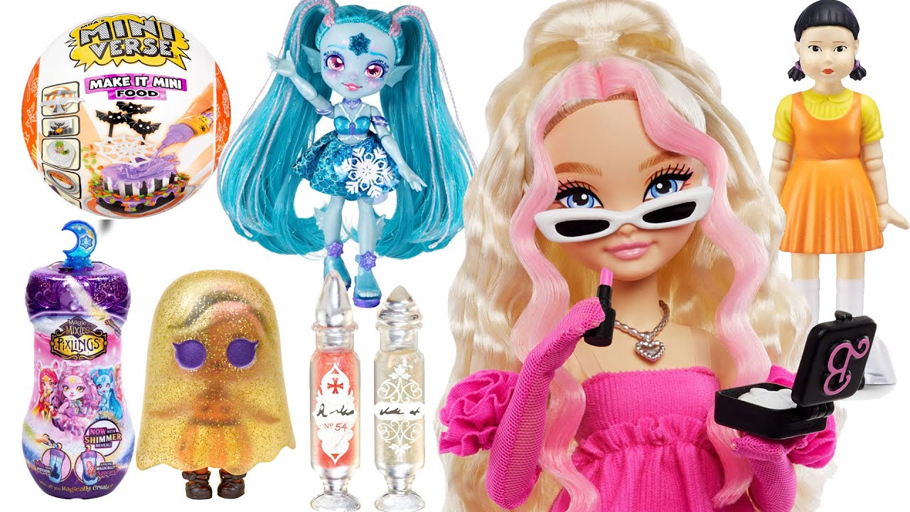 2024 Hottest Toy Releases: Collector's Preview & Wishlist