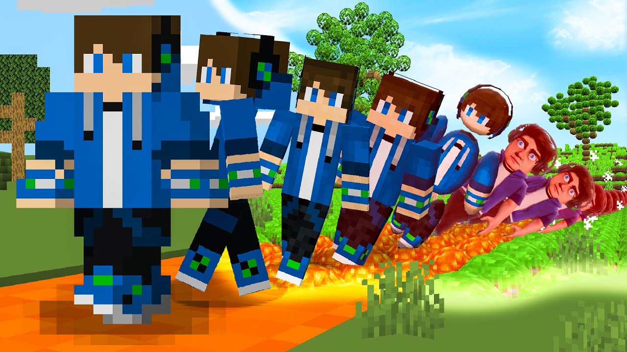 Escaping Minecraft Dimensions: Ultimate Survival Strategy Guide