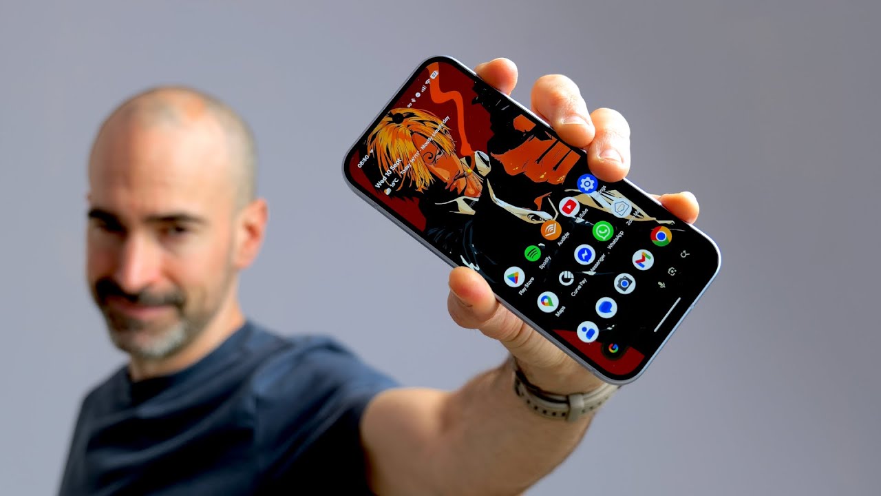 Pixel 10 Review: Compact Flagship Strengths and Compromises