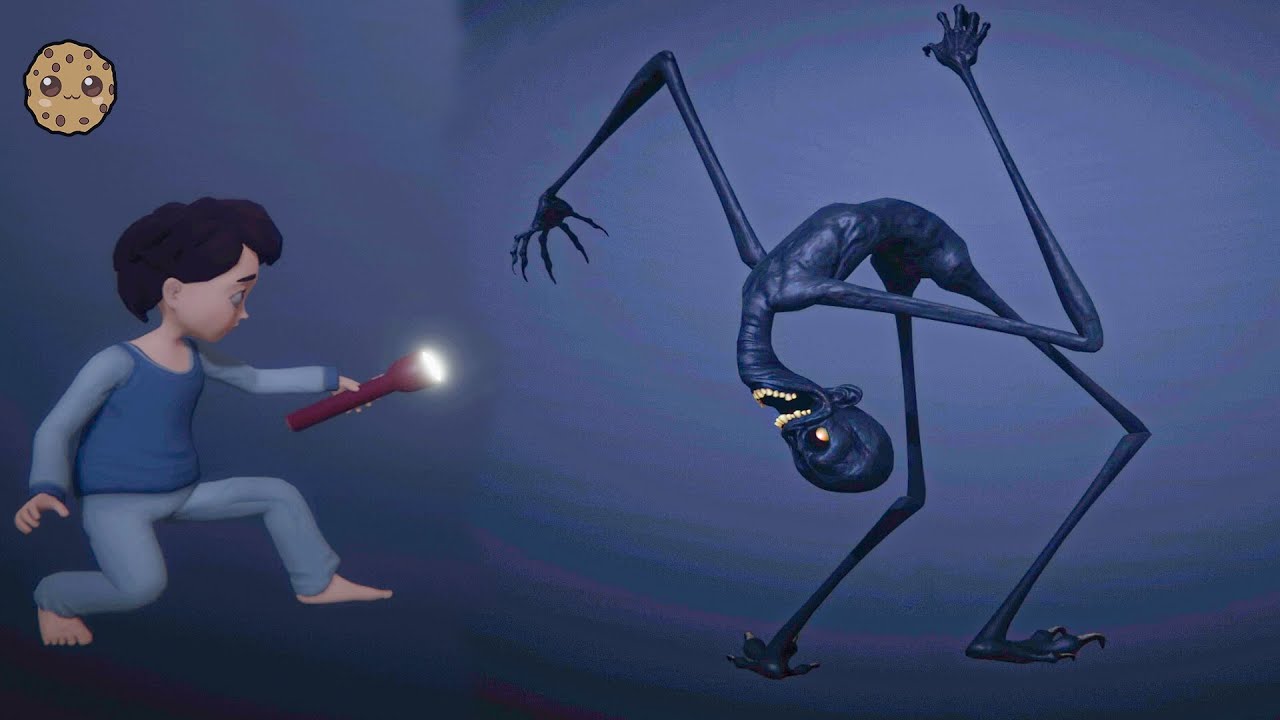 Sweet Dreams Game Survival Guide: Beat Night Monsters