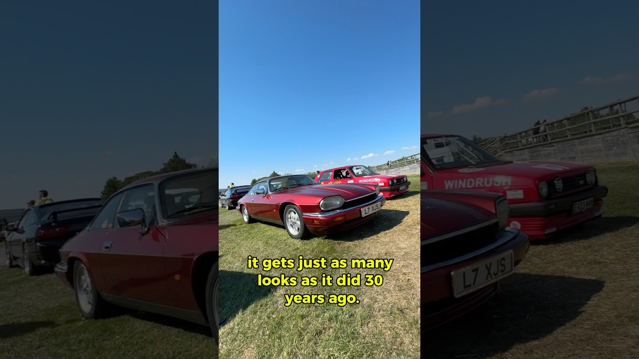 title：Retro Rides Car Meet: What It Is & Why It’s a Must-Visit