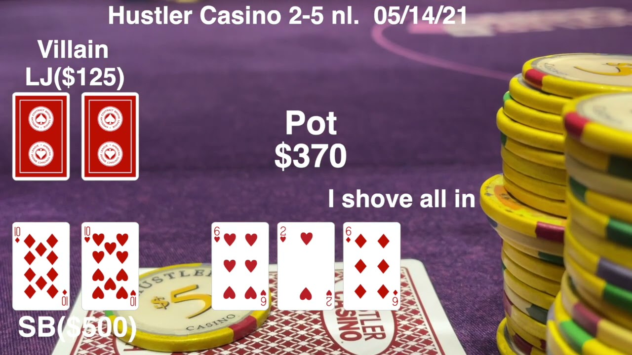 Master Live Poker Tells: Spot Weaknesses Like a Pro