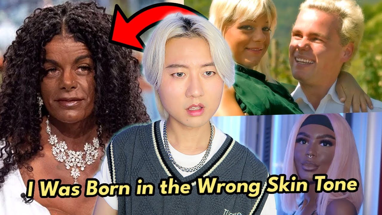 Skin Tone Alteration: Beauty Standard Extremes Explained