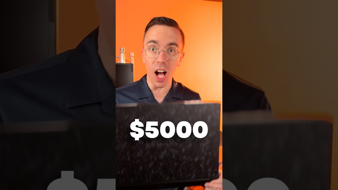 Lenovo Legion 9i Review: Ultimate Gaming Workstation?